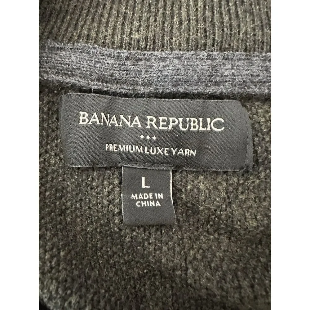 Banana Republic this banana